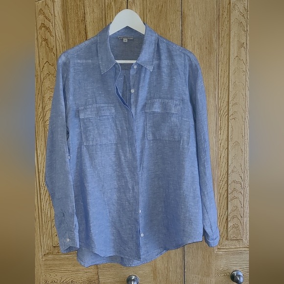 Target Collection button up shirt - Picture 1 of 5